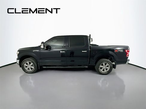 Used 2020 Ford F150 XLT w/ XTR Package AWD/4WD image 6