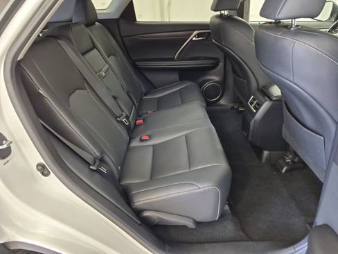 Used 2020 Lexus RX 350 AWD w/ Premium Package image 33