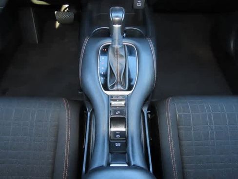 Certified 2023 Honda HR-V Sport image 22