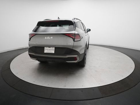 Used 2023 Kia Sportage X-Line w/ X-Line Premium Package image 36