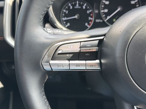 Certified 2026 MAZDA CX-50 AWD 2.5 S w/ Weather Package image 19