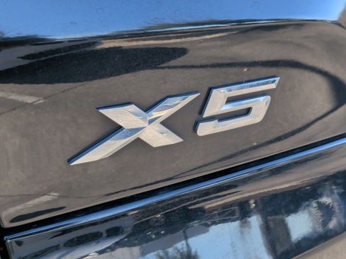 Certified 2024 BMW X5 xDrive40i w/ Premium Package image 8