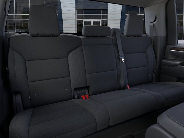 New 2026 GMC Sierra 2500 SLE w/ SLE Value Package; AWD/4WD image 17