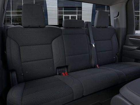 New 2026 GMC Sierra 2500 SLE w/ SLE Value Package; AWD/4WD image 17