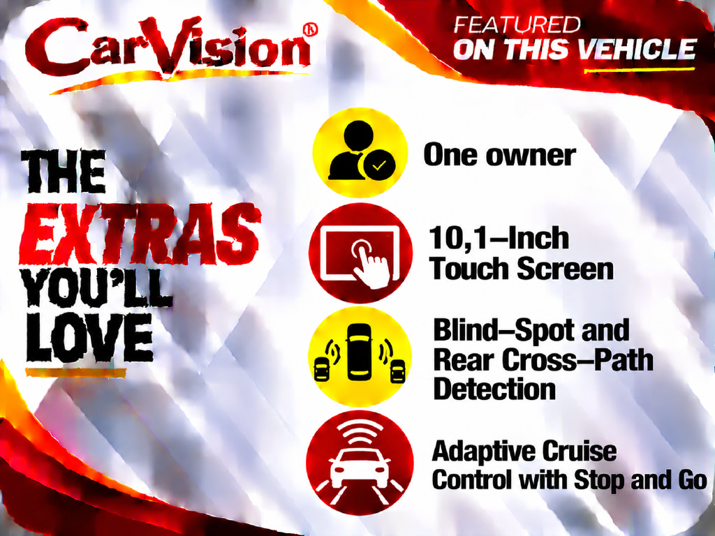 Used 2026 Chrysler Pacifica Select FWD image 2