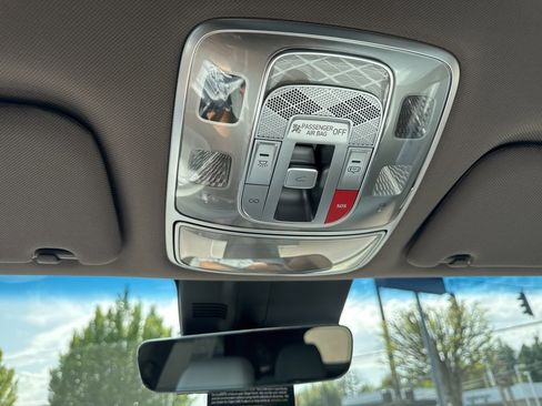 New 2026 Genesis Electrified GV70 image 32