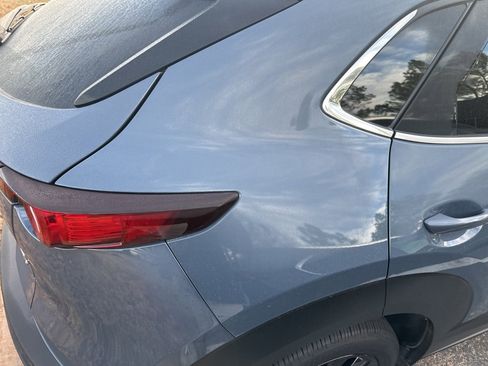 Used 2025 MAZDA CX-30 2.5 Turbo w/ Premium Package image 34