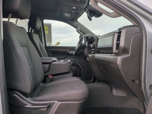 Used 2025 Chevrolet Silverado 3500 LT w/ All Star Edition AWD/4WD image 36