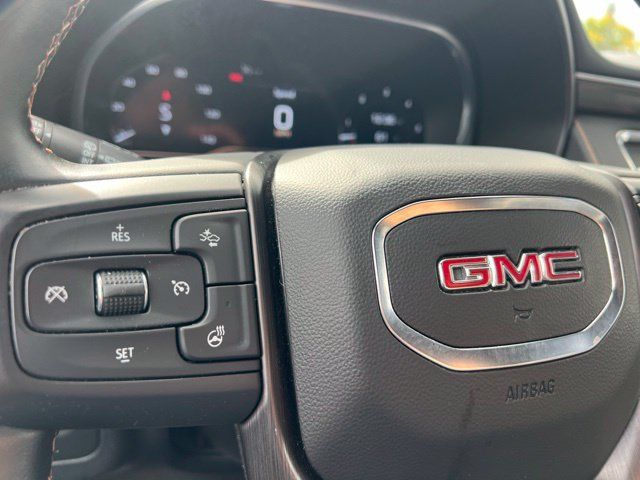 Used 2023 GMC Yukon AT4 w/ AT4 Premium Package AWD/4WD image 30
