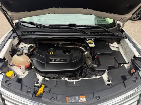 Used 2018 Lincoln MKC Premiere AWD/4WD image 21