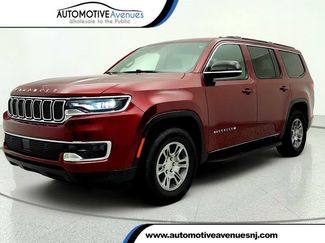 Used 2023 Jeep Wagoneer 4WD video 1