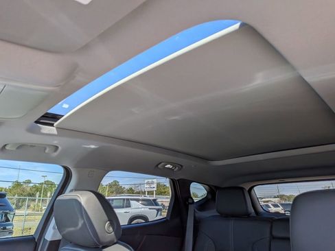 New 2026 Chevrolet Blazer LT w/ LPO, Floor Liner Package image 17