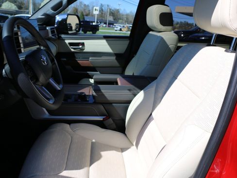 Used 2023 Toyota Tundra 1794 Edition image 28