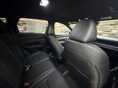 Used 2025 Hyundai Tucson XRT image 29
