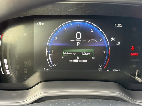 New 2026 Toyota Corolla LE image 21