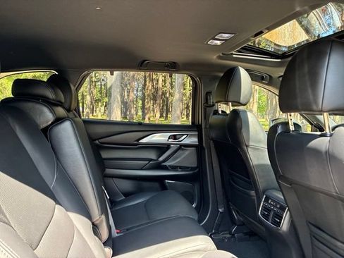 Used 2017 MAZDA CX-9 Grand Touring AWD/4WD image 23