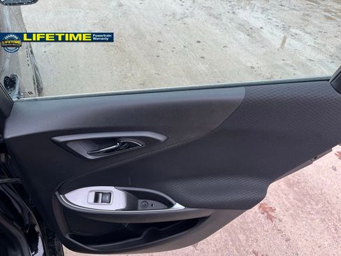 Used 2024 Chevrolet Malibu LT image 31