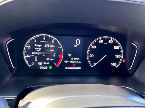 Used 2024 Honda Pilot TrailSport image 12