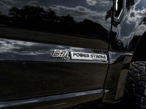 Used 2019 Ford F250 King Ranch w/ King Ranch Ultimate Package AWD/4WD image 54