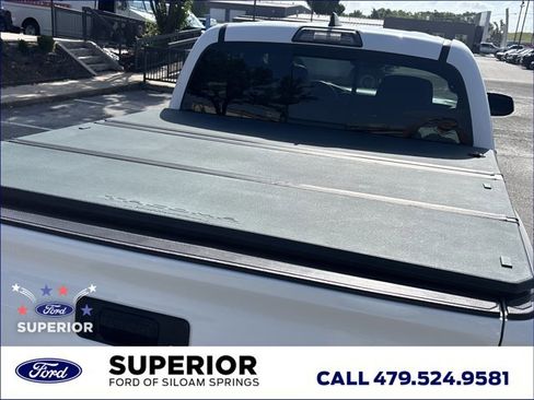 Used 2019 Toyota Tacoma Limited AWD/4WD image 6