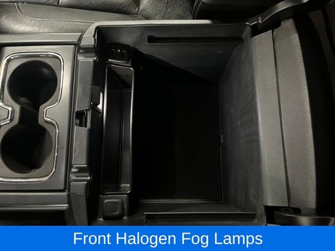 Used 2016 Chevrolet Silverado 2500 LTZ w/ LTZ Plus Package AWD/4WD image 32