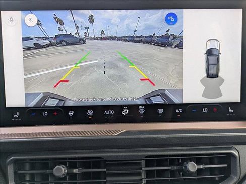 New 2025 Ford Bronco Sport Outer Banks image 13