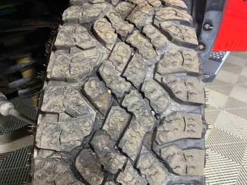 Used 2023 RAM 1500 Rebel w/ Rebel Level 2 Equipment Group AWD/4WD image 35