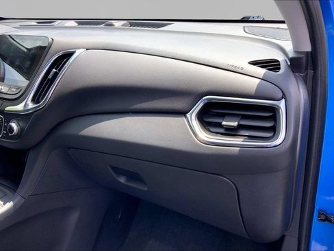 Used 2024 Chevrolet Equinox LT FWD image 18