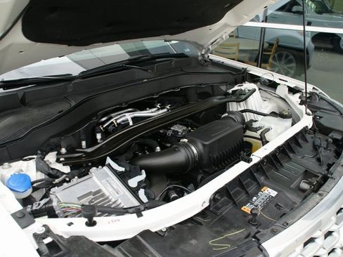 Used 2023 Ford Explorer Platinum w/ Technology Package image 14