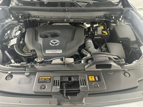 Used 2022 MAZDA CX-9 Touring w/ Touring Premium Package AWD/4WD image 11