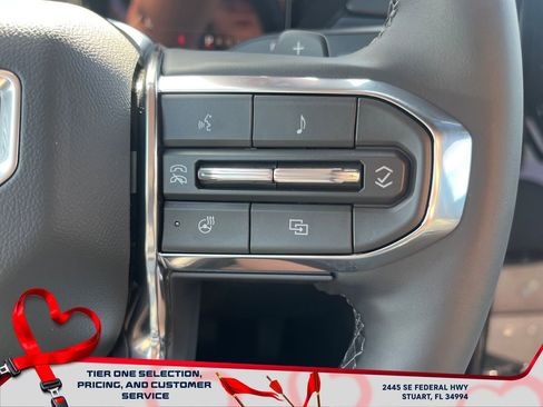 New 2026 GMC Acadia Elevation w/ Elevation Premium Package image 19