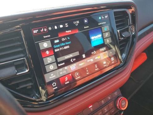 Certified 2023 Dodge Durango SRT image 16