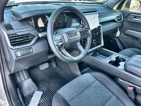 New 2026 GMC Acadia Elevation w/ LPO, Floor Liner Package image 10