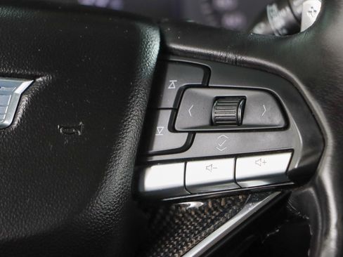 Used 2023 Cadillac XT6 Sport AWD/4WD image 14