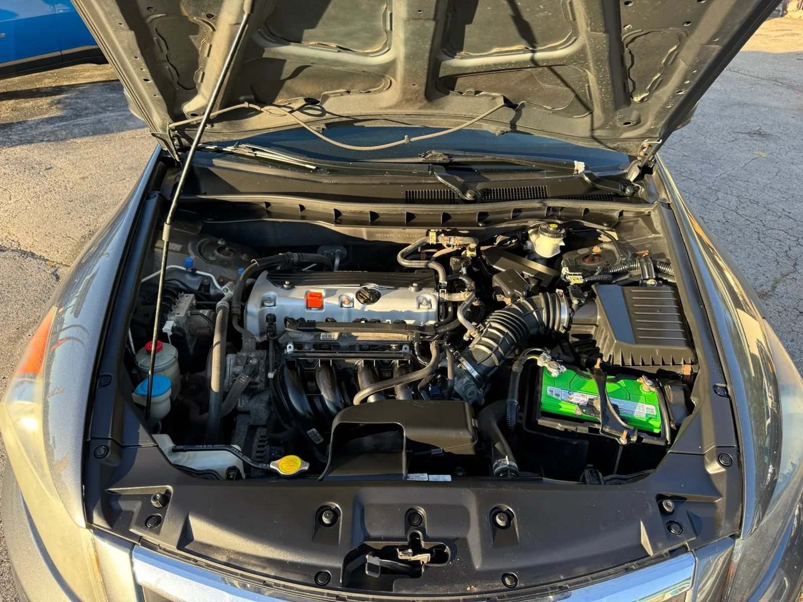 Used 2011 Honda Accord SE image 16