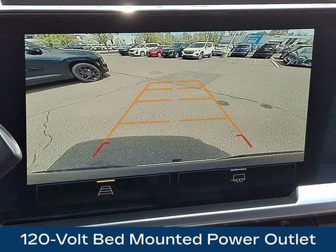 Used 2023 Chevrolet Silverado 1500 LT AWD/4WD image 12