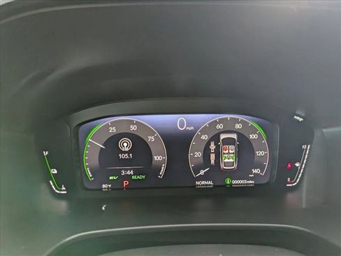 New 2026 Honda CR-V TrailSport image 10