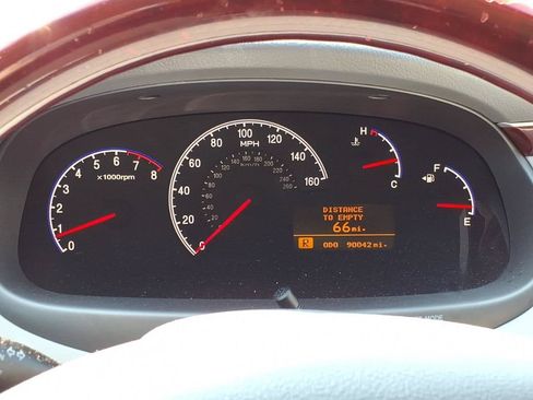Used 2006 Hyundai Azera Limited FWD image 18