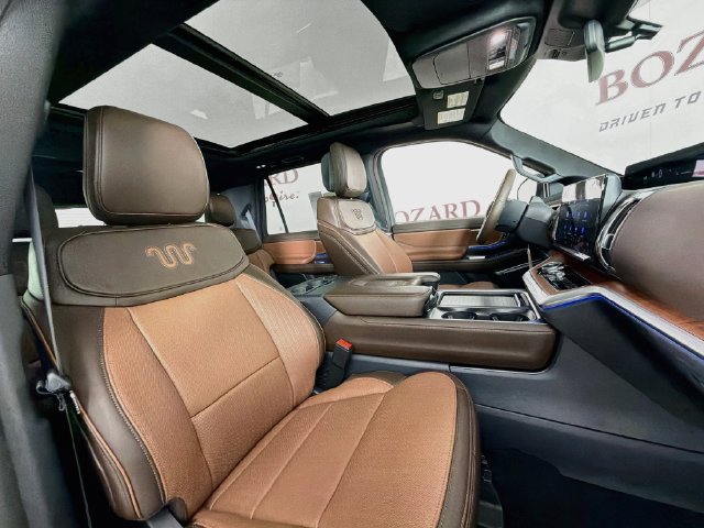 New 2026 Ford Expedition King Ranch AWD/4WD image 37