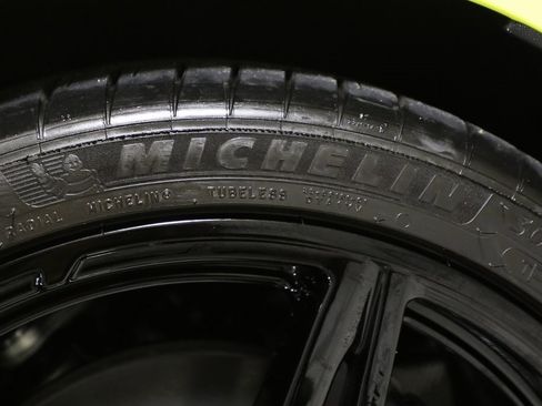 Used 2021 Chevrolet Corvette Stingray image 45