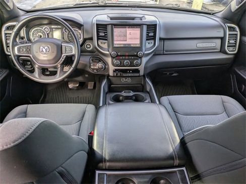 Certified 2023 RAM 1500 Big Horn image 24