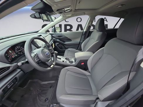 New 2026 Subaru Crosstrek 2.0i Premium image 10