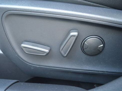 New 2026 Ford Escape Platinum w/ Premium Technology Package AWD/4WD image 16