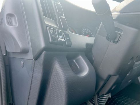 New 2025 Chevrolet Low Cab Forward 5500XG image 15
