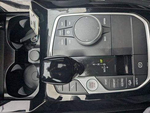 Used 2023 BMW X3 M40i image 17