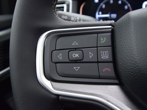 New 2026 Jeep Grand Wagoneer Limited AWD/4WD image 29