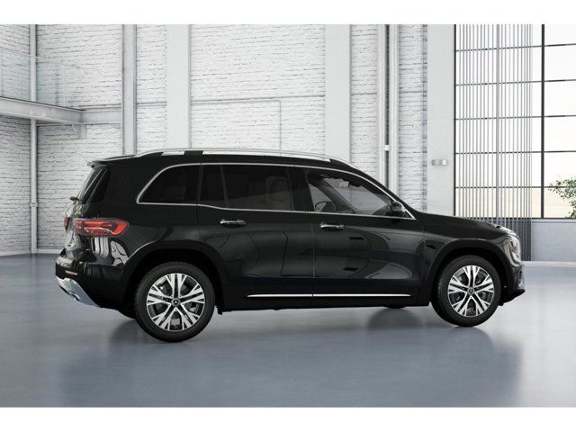 Used 2026 Mercedes-Benz GLB 250 4MATIC image 18