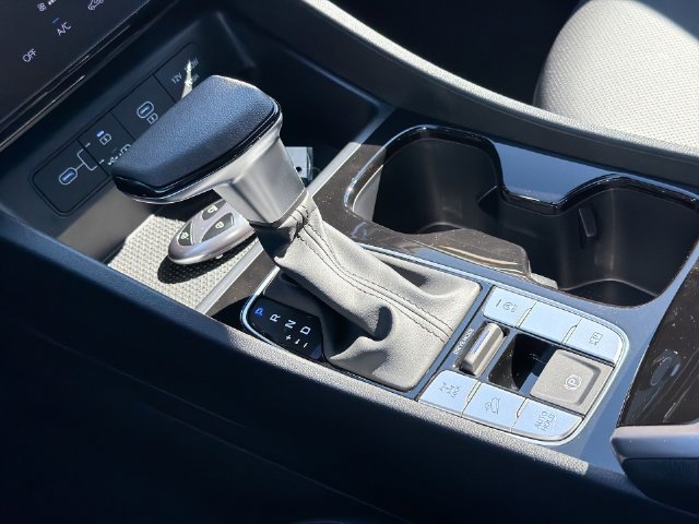 New 2026 Hyundai Tucson SEL Plus AWD/4WD image 29