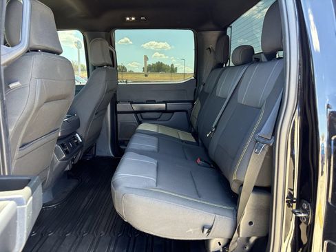 Used 2024 Ford F150 STX RWD image 28