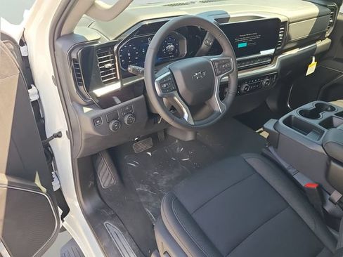 New 2026 Chevrolet Silverado 1500 RST RWD image 18